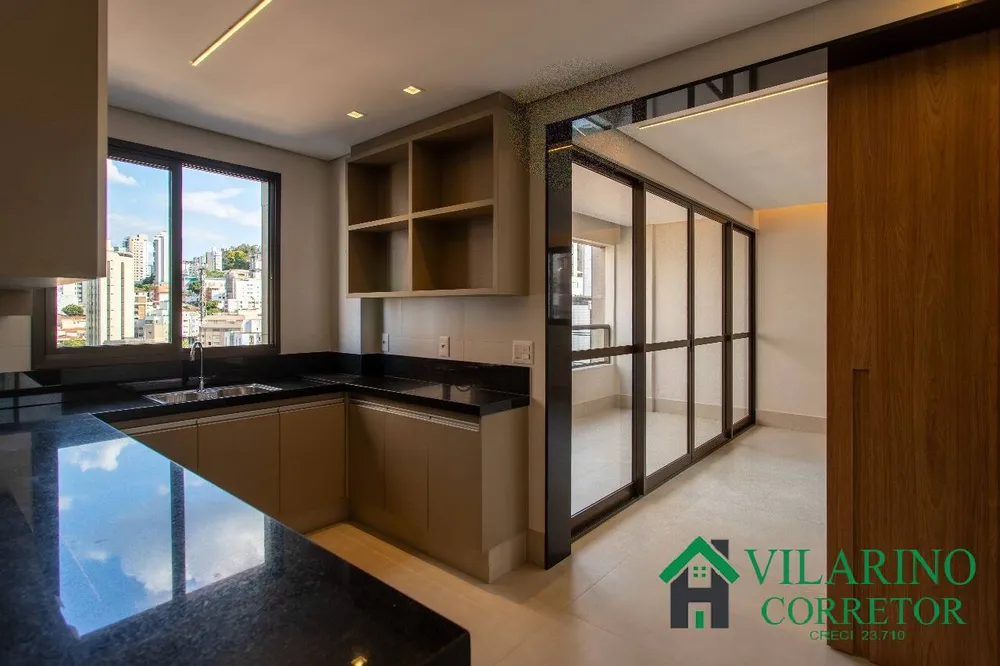 Apartamento, 3 quartos, 145 m² - Foto 12