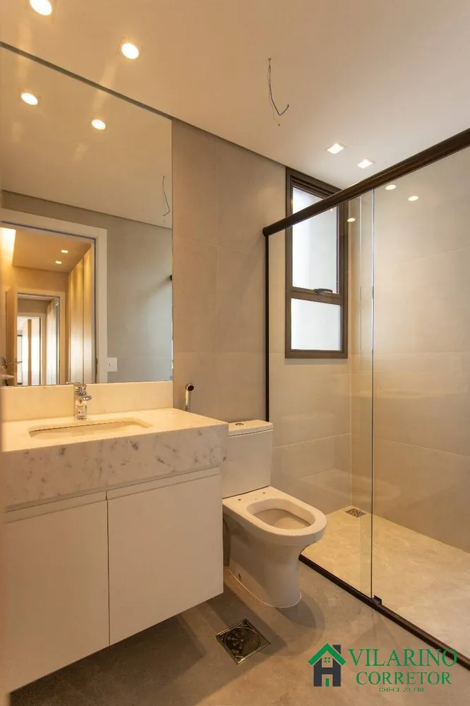 Apartamento, 3 quartos, 145 m² - Foto 2