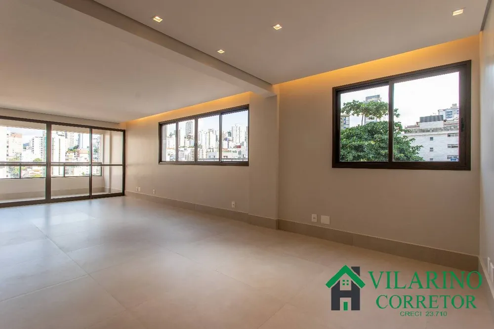 Apartamento, 3 quartos, 145 m² - Foto 8