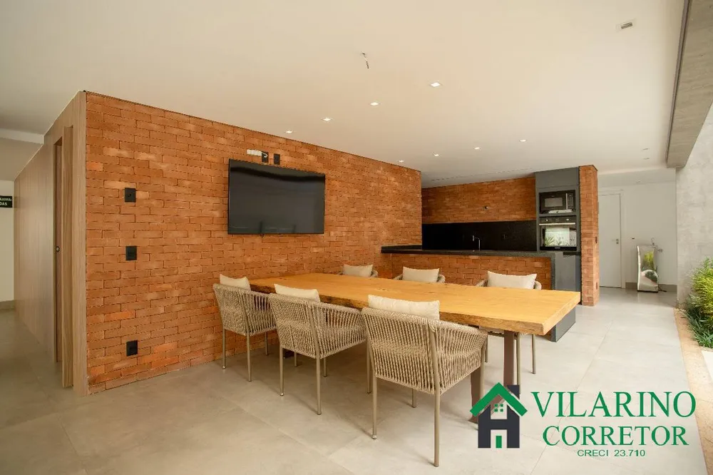 Apartamento, 3 quartos, 145 m² - Foto 10