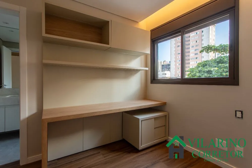 Apartamento, 3 quartos, 145 m² - Foto 6
