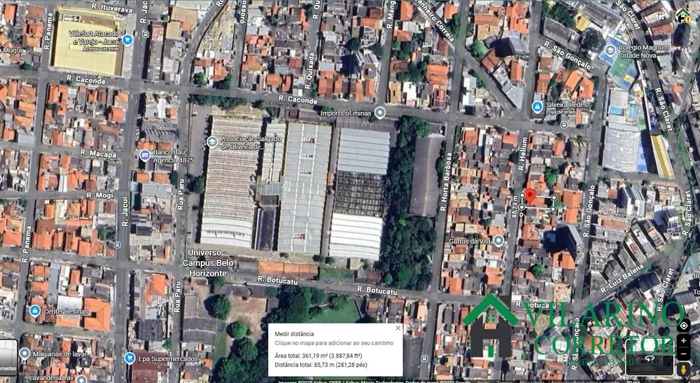 Casa, 4 quartos, 150 m² - Foto 2