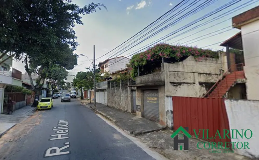 Casa, 4 quartos, 150 m² - Foto 1