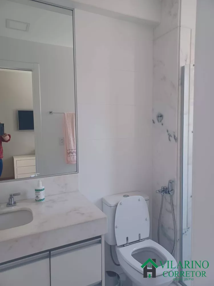 Apartamento à venda com 4 quartos, 133m² - Foto 3