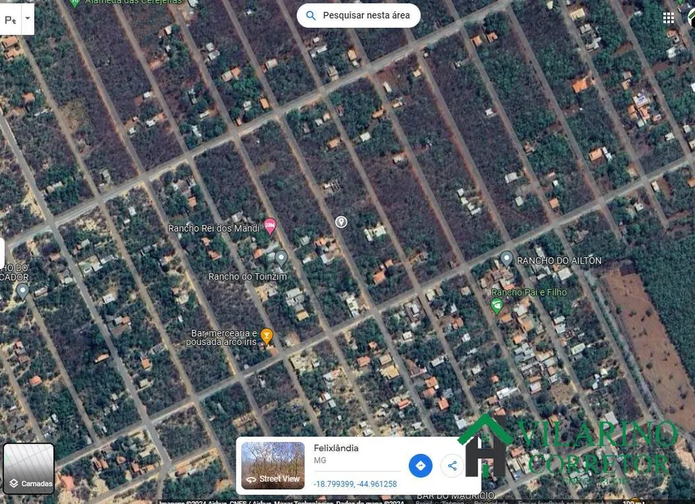 Terreno, 360 m² - Foto 1