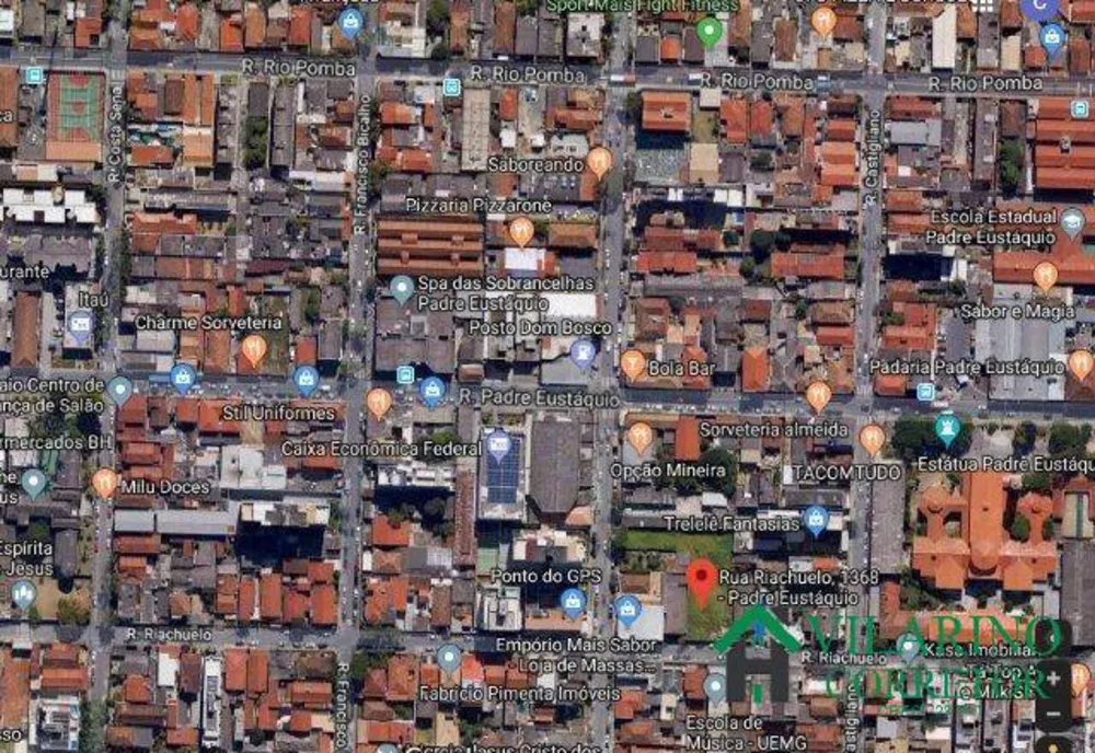 Terreno, 1300 m² - Foto 1