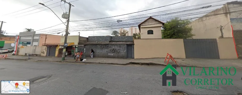 Prédio Inteiro, 400 m² - Foto 1