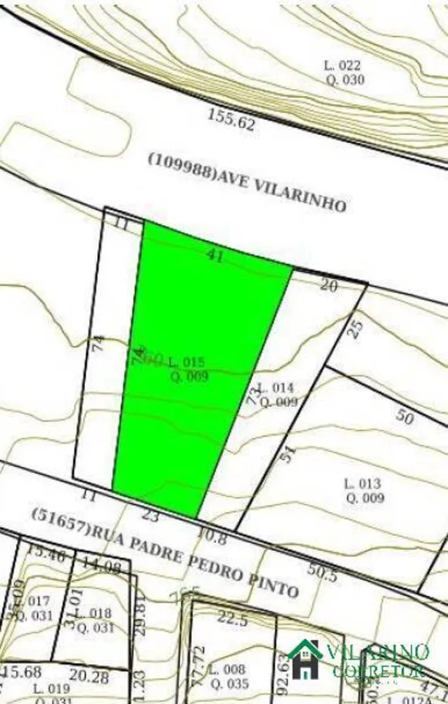 Prédio Inteiro, 400 m² - Foto 4