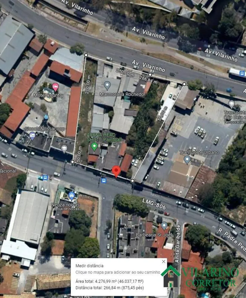 Prédio Inteiro, 400 m² - Foto 2