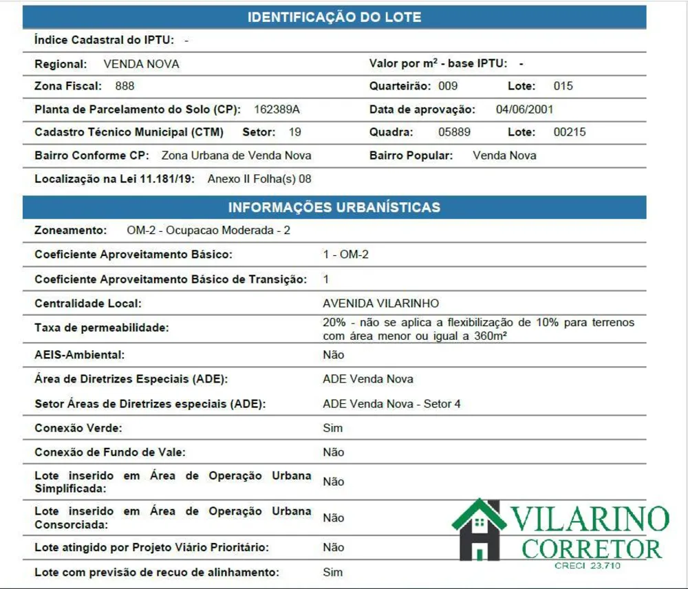 Prédio Inteiro, 400 m² - Foto 5