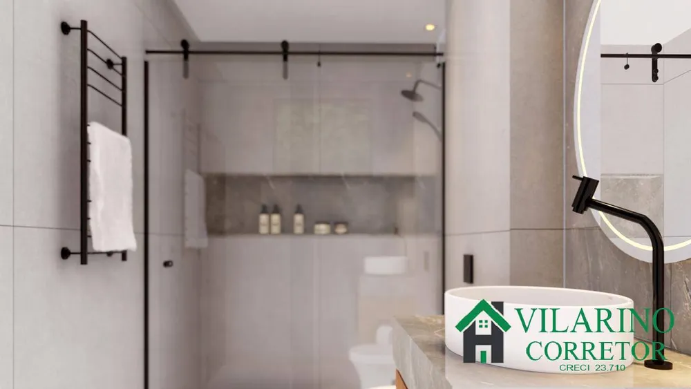Casa, 4 quartos, 308 m² - Foto 3