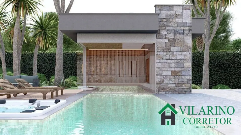 Casa, 4 quartos, 308 m² - Foto 4