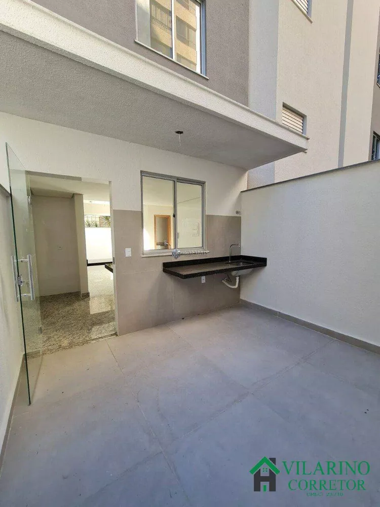 Apartamento à venda com 2 quartos, 81m² - Foto 16