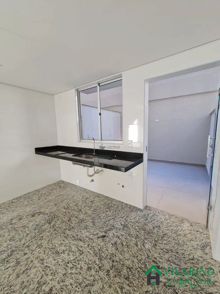 Apartamento à venda com 2 quartos, 81m² - Foto 7