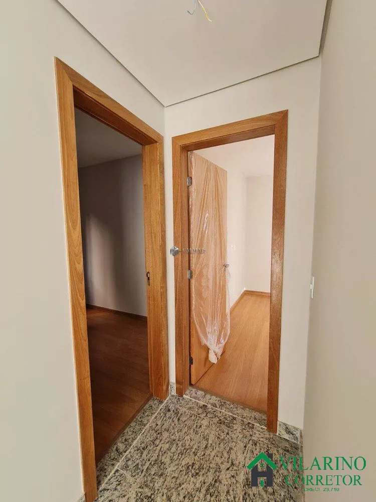 Apartamento à venda com 2 quartos, 81m² - Foto 9