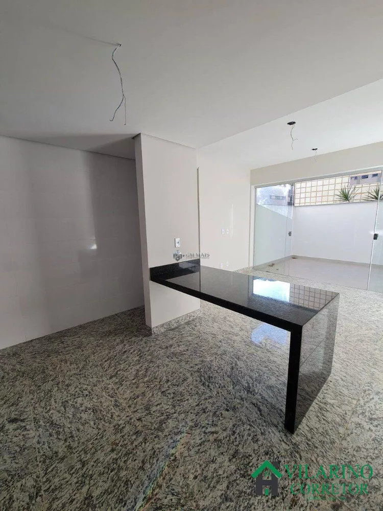 Apartamento à venda com 2 quartos, 81m² - Foto 6