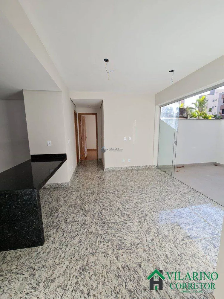 Apartamento à venda com 2 quartos, 81m² - Foto 8