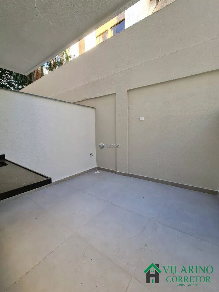 Apartamento à venda com 2 quartos, 81m² - Foto 13