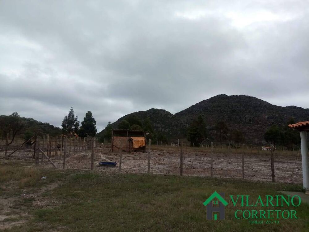 Sítio, 6 quartos, 3 hectares - Foto 3