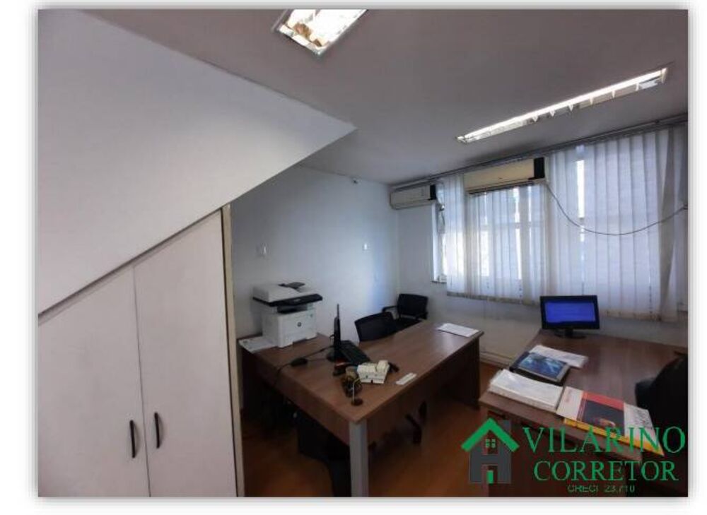 Loja-Salão, 200 m² - Foto 7