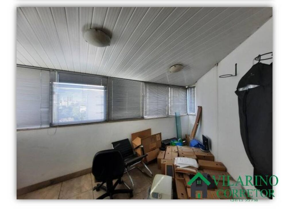 Loja-Salão, 200 m² - Foto 12