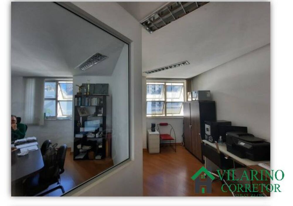 Loja-Salão, 200 m² - Foto 6