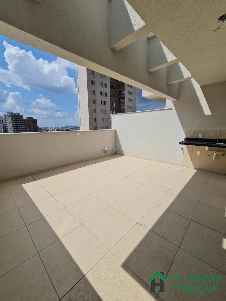 Apartamento, 2 quartos, 88 m² - Foto 4