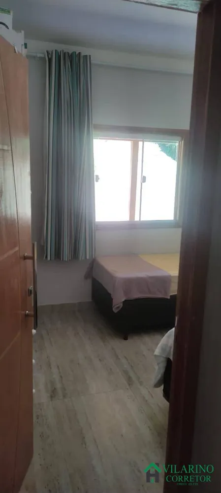 Casa, 3 quartos, 200 m² - Foto 2