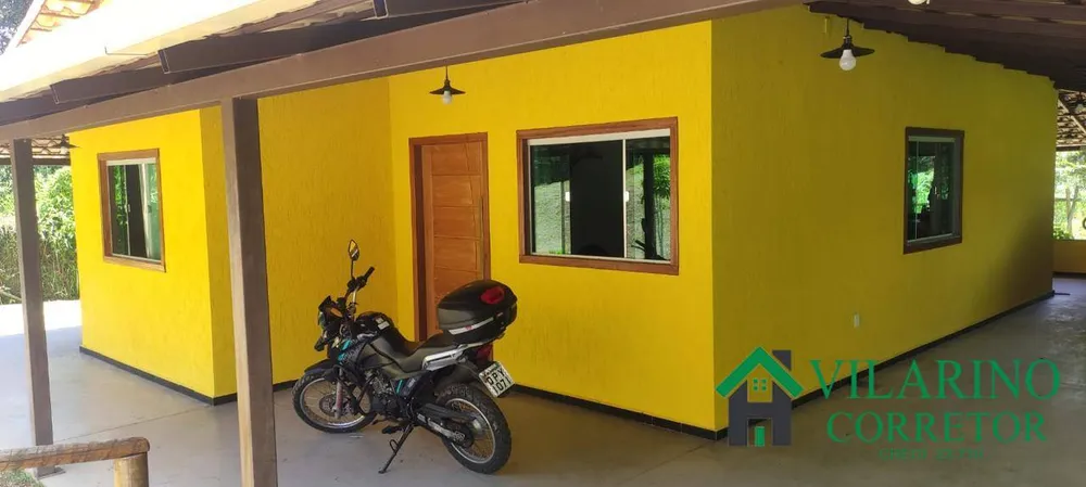 Casa, 3 quartos, 200 m² - Foto 4