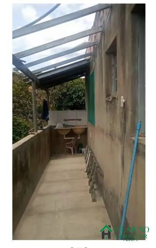 Casa, 2 quartos, 98 m² - Foto 4