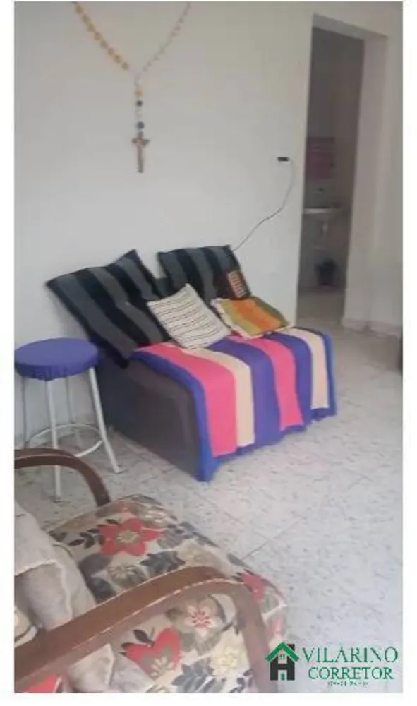 Casa, 2 quartos, 98 m² - Foto 1