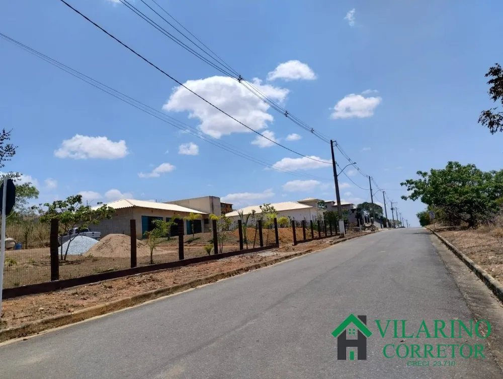 Terreno, 1000 m² - Foto 1