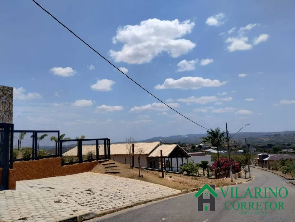 Terreno, 1000 m² - Foto 3