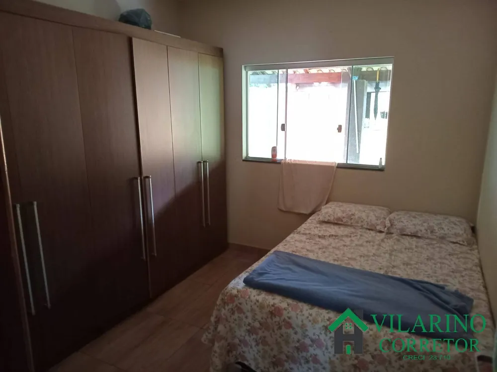 Casa, 3 quartos, 140 m² - Foto 2