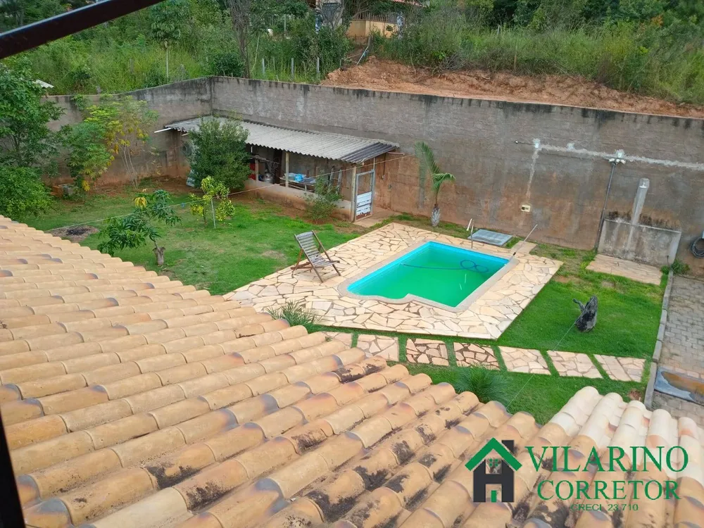 Casa, 3 quartos, 140 m² - Foto 1