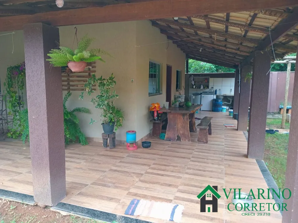 Casa, 3 quartos, 140 m² - Foto 4
