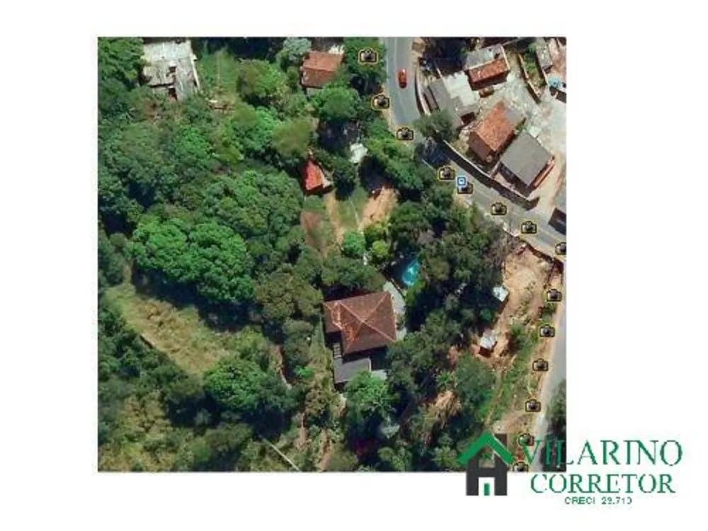 Terreno à venda, 500m² - Foto 2