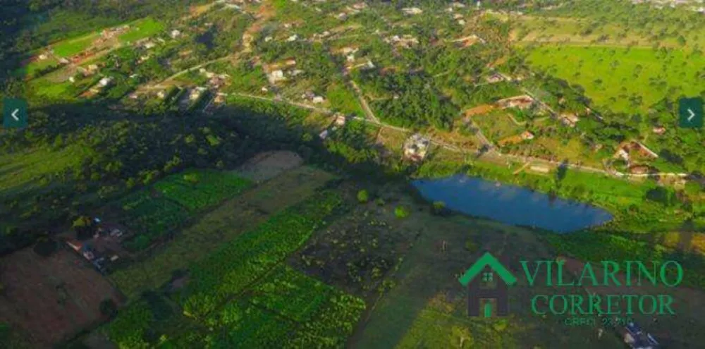 Terreno, 1000 m² - Foto 1