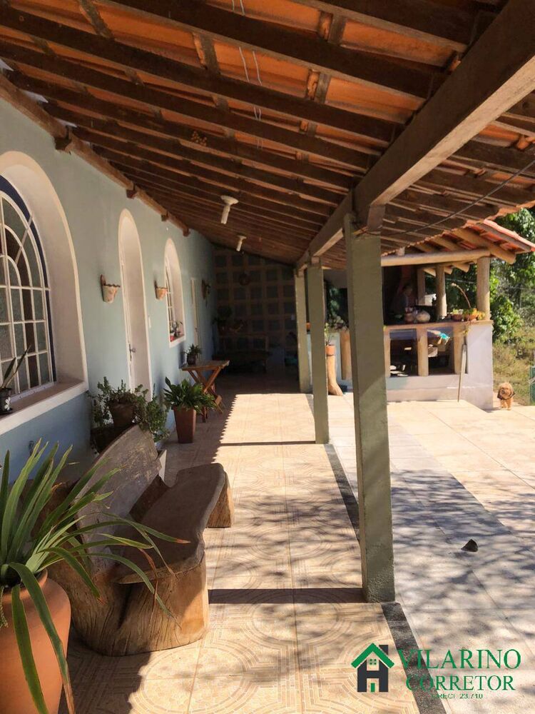 Fazenda, 15 hectares - Foto 1