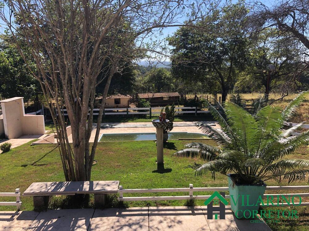 Fazenda, 15 hectares - Foto 4