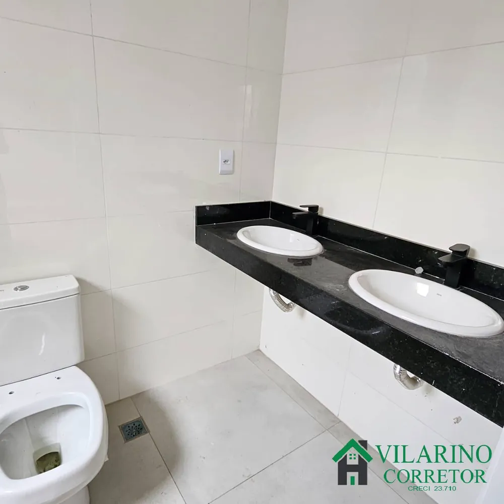 Apartamento, 3 quartos, 100 m² - Foto 2
