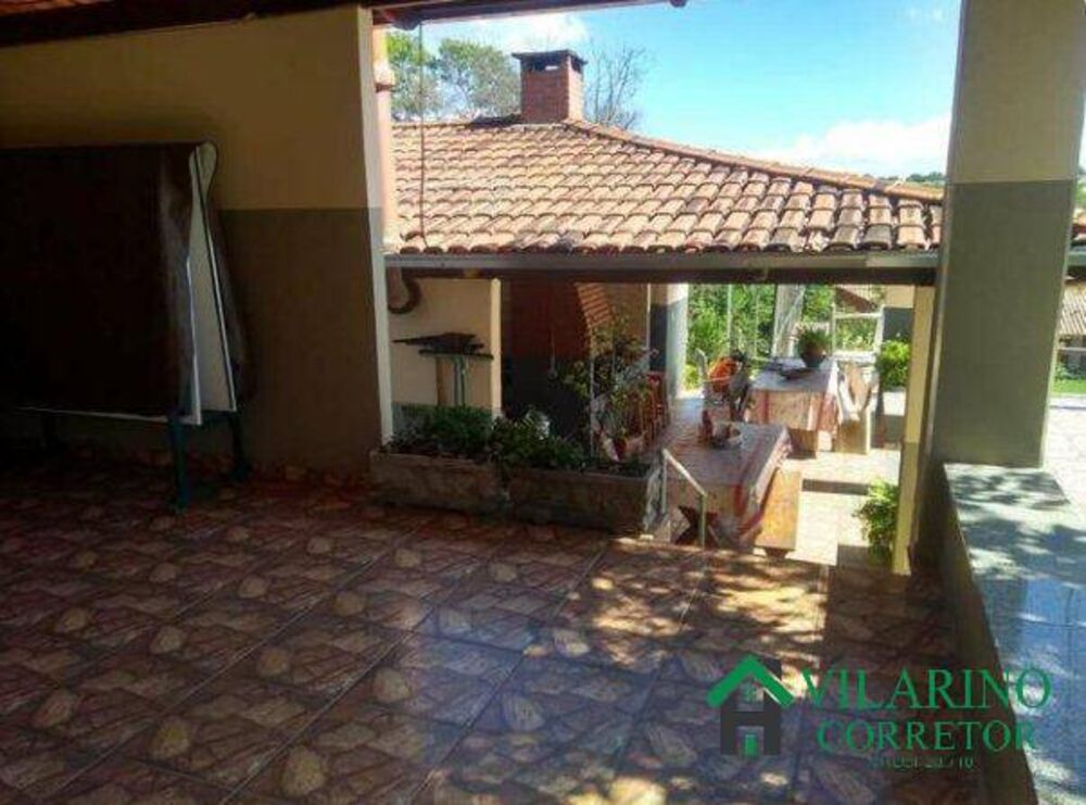 Sítio à venda com 7 quartos, 5080m² - Foto 4