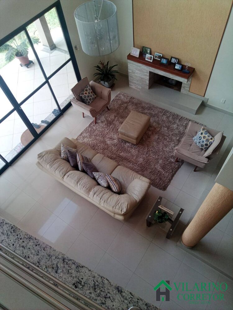 Casa de Condomínio, 5 quartos - Foto 3