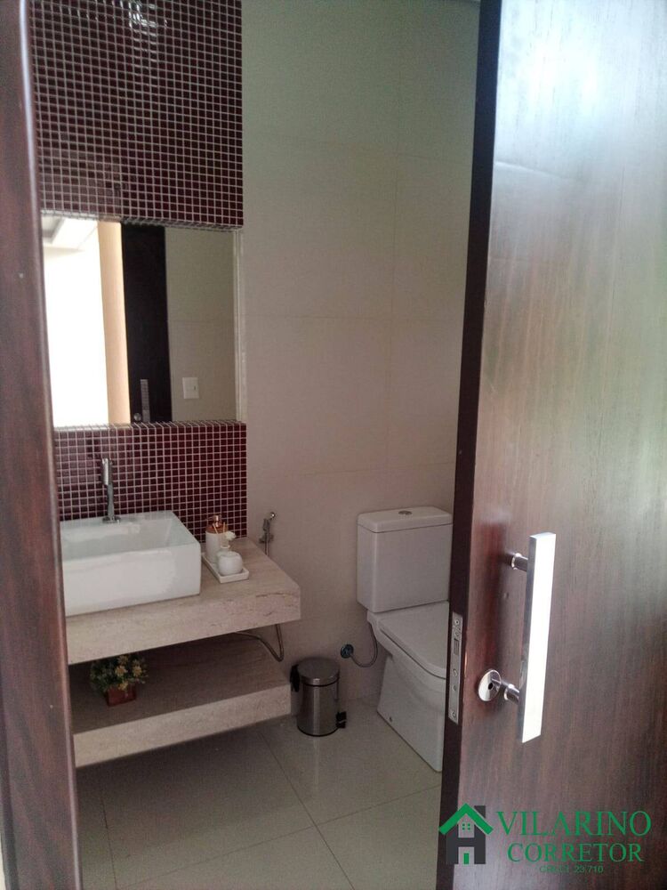 Casa de Condomínio, 5 quartos - Foto 1