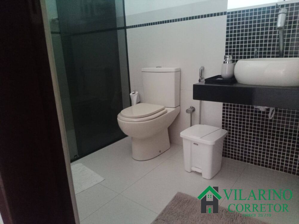 Casa de Condomínio, 5 quartos - Foto 4