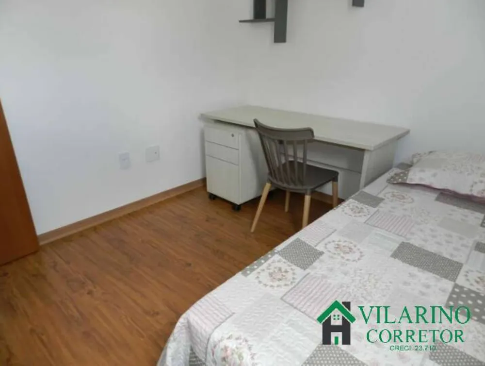 Apartamento, 3 quartos, 86 m² - Foto 7