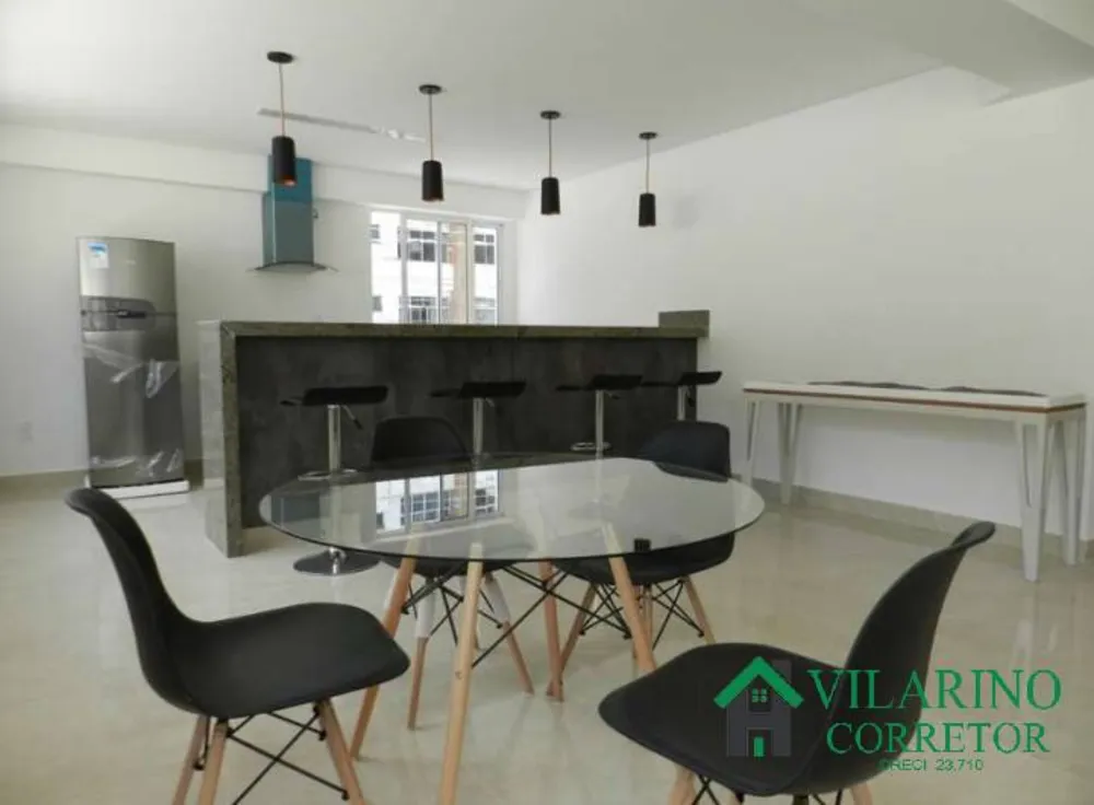 Apartamento, 3 quartos, 86 m² - Foto 11