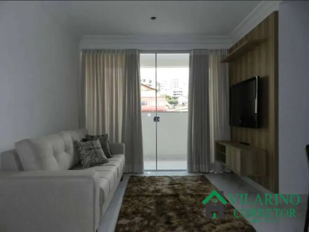 Apartamento, 3 quartos, 86 m² - Foto 4