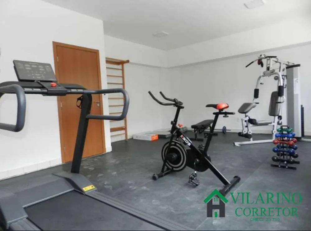 Apartamento, 3 quartos, 86 m² - Foto 9