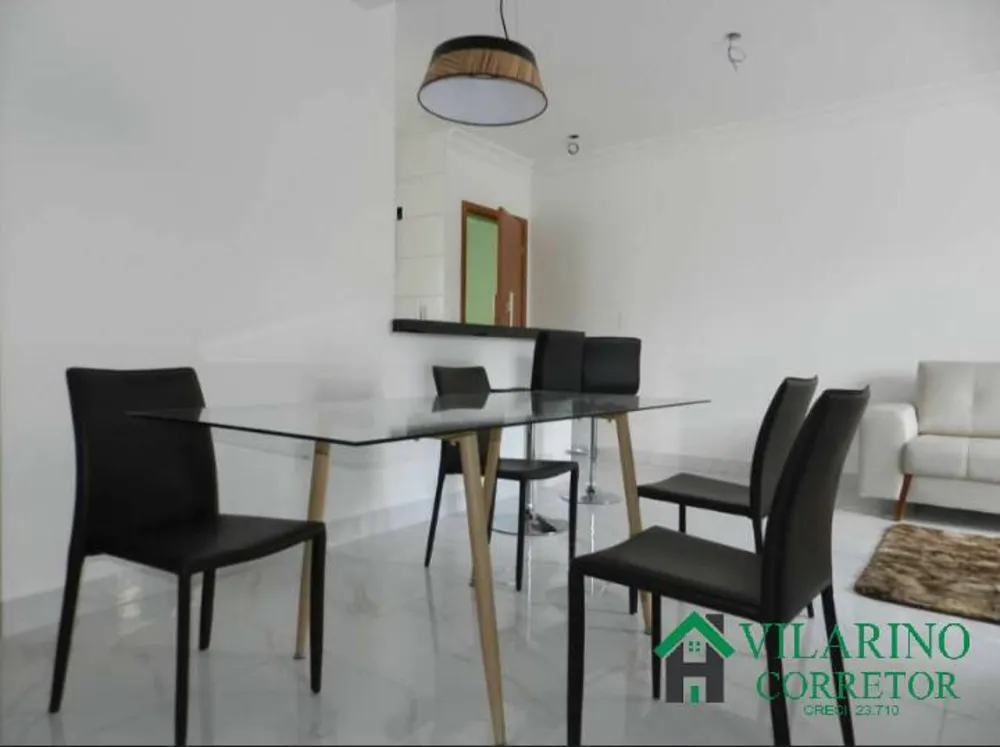 Apartamento, 3 quartos, 86 m² - Foto 1
